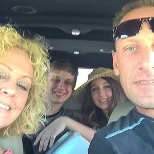 Meet your Posher, Tom